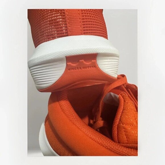 Nike LeBron Witness 8 TB Basketball Shoes Size 13 - FB9944-800 - Picture 8 of 9